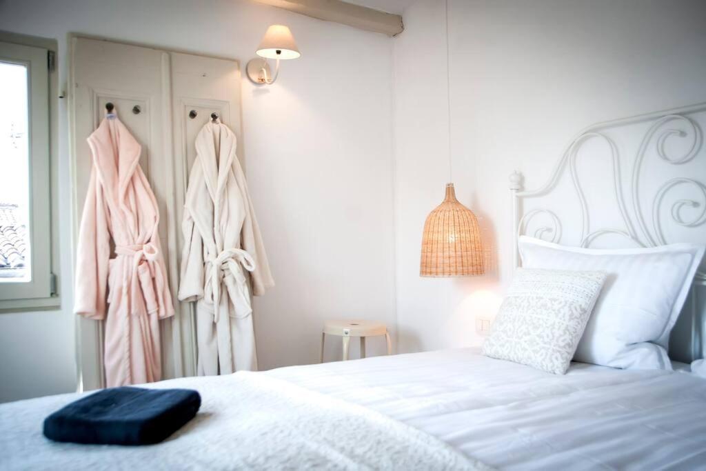 Appartement Grisia Sea View With Terrace
