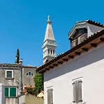 Grisia Sea View With Terrace