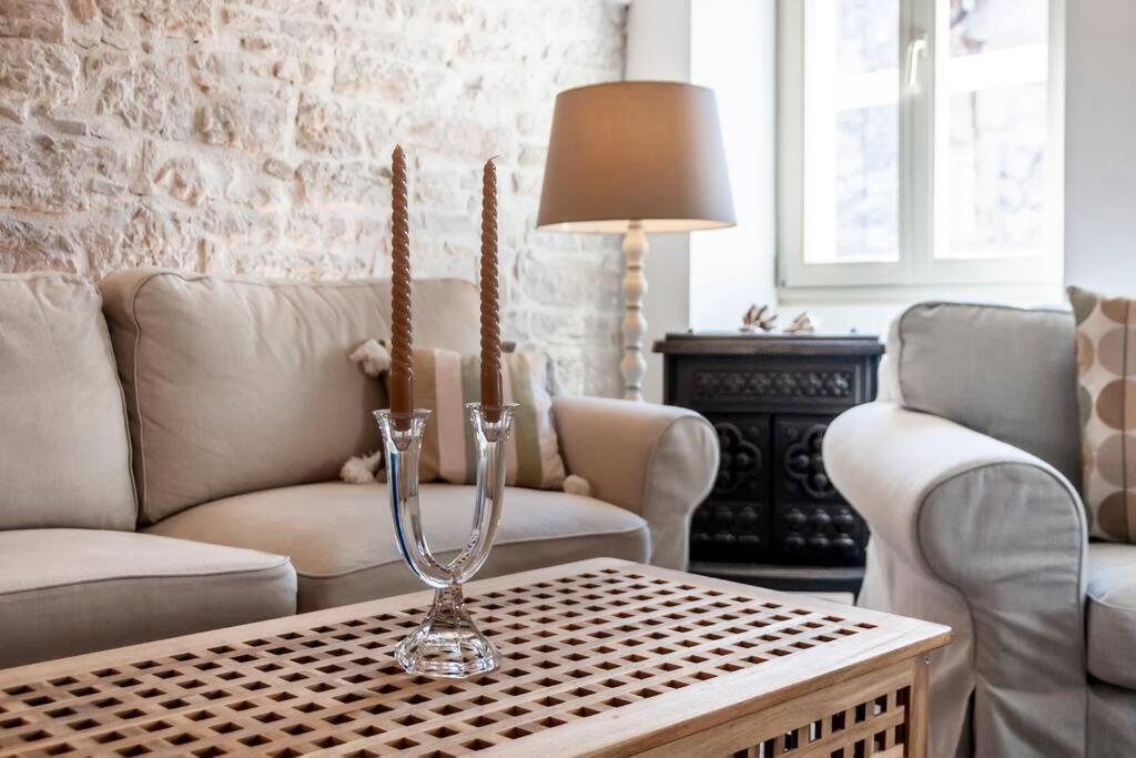 Grisia Sea View With Terrace Appartamento *