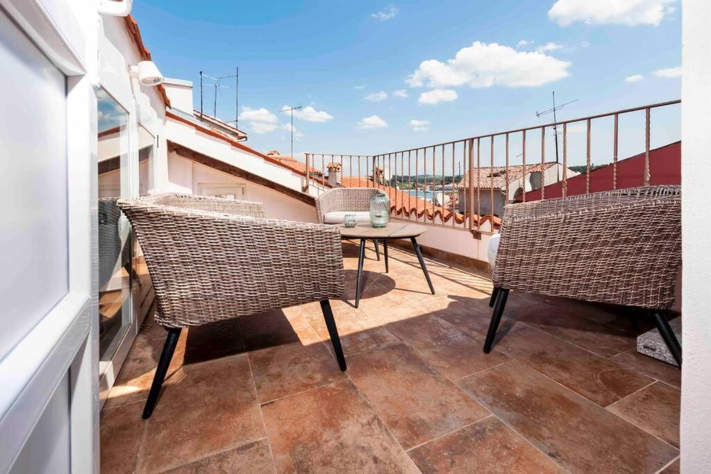 Grisia Sea View With Terrace * Rovigno